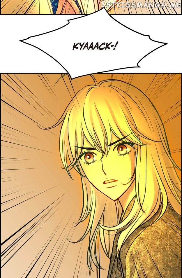 Sarasah – Manga Chapter 89 - page 80