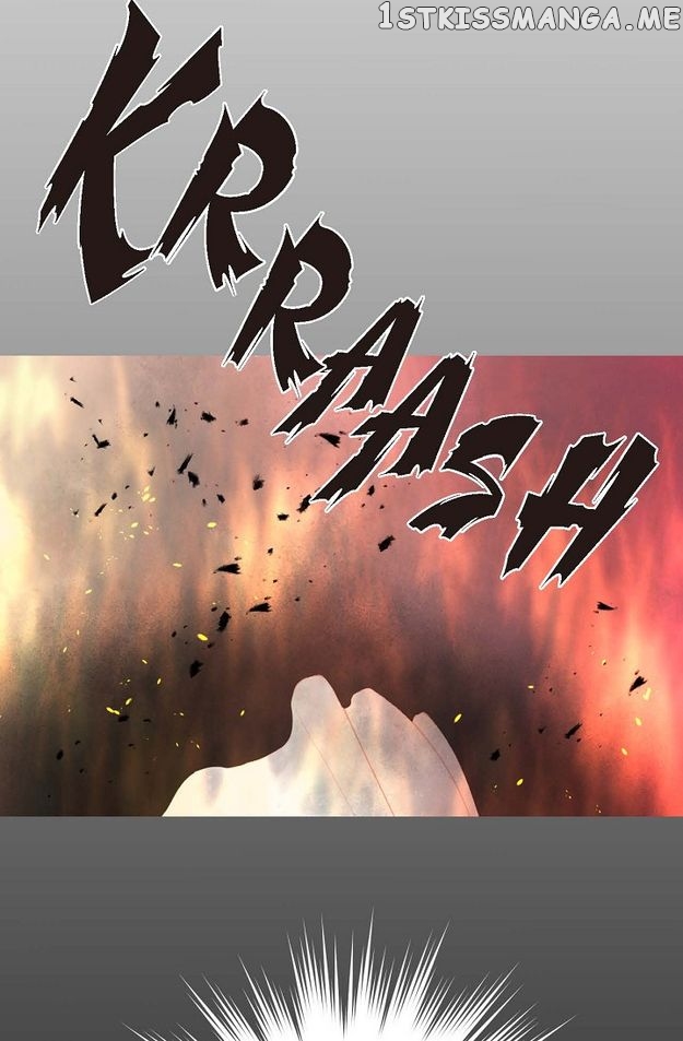 Sarasah – Manga Chapter 89 - page 82