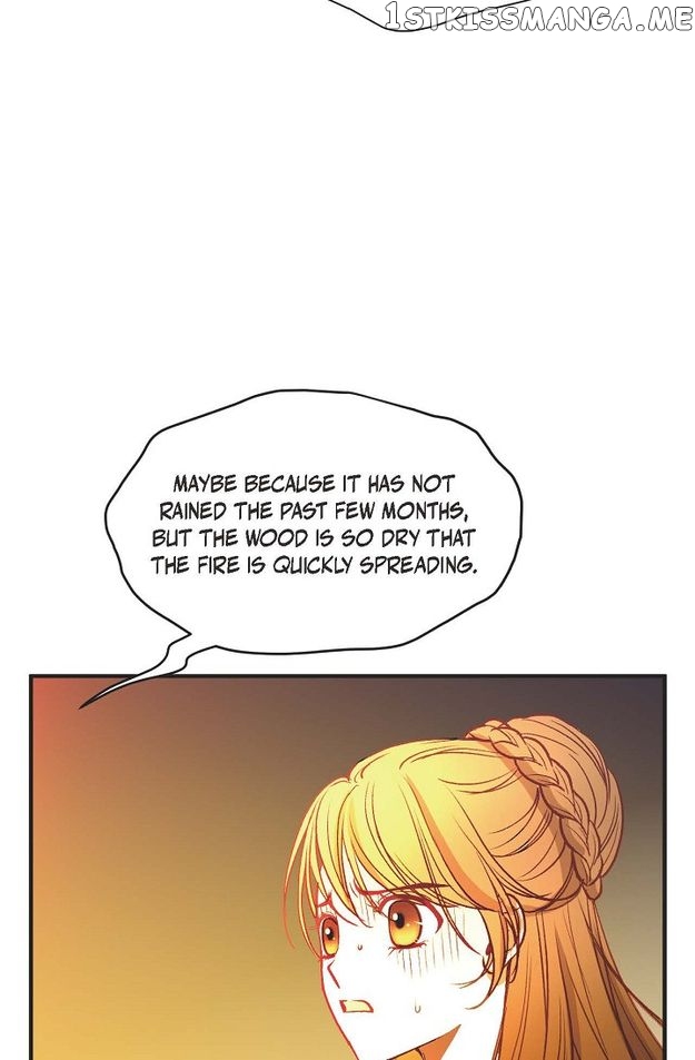 Sarasah – Manga Chapter 89 - page 9