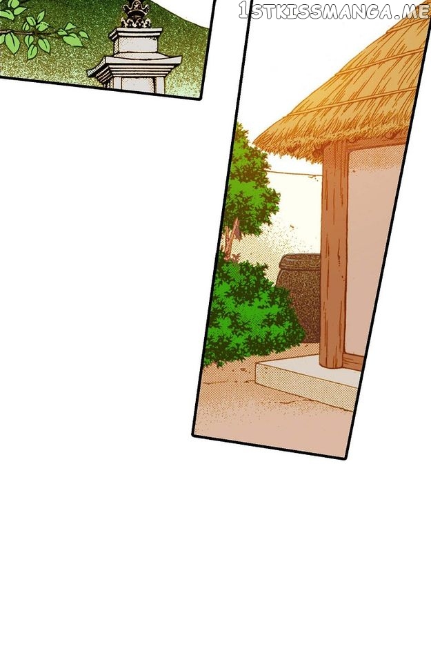 Sarasah – Manga Chapter 66 - page 13