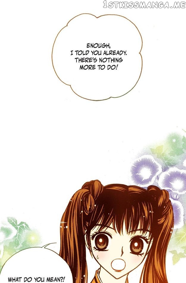 Sarasah – Manga Chapter 66 - page 14
