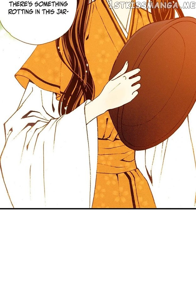 Sarasah – Manga Chapter 66 - page 15
