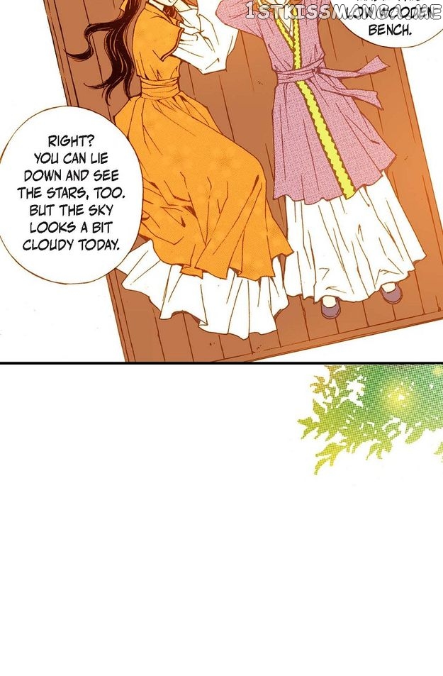 Sarasah – Manga Chapter 66 - page 19