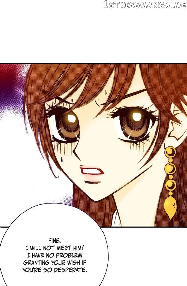 Sarasah – Manga Chapter 66 - page 2