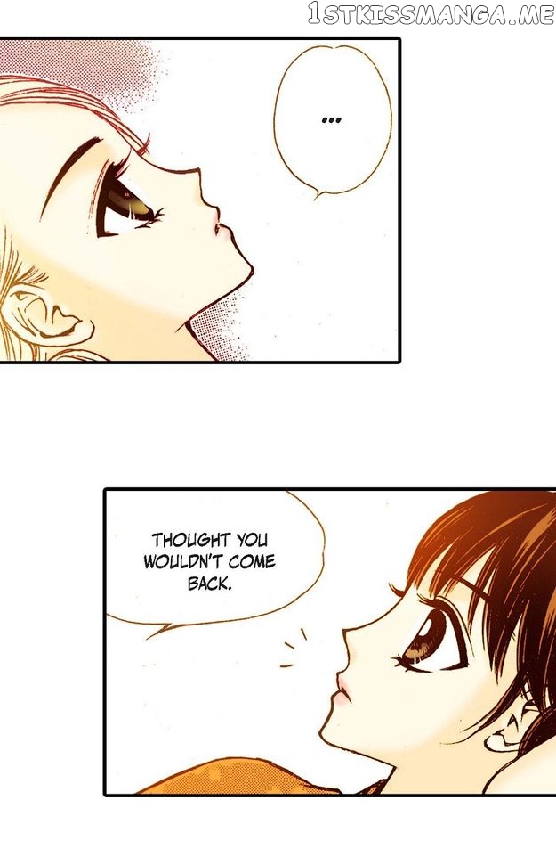 Sarasah – Manga Chapter 66 - page 20