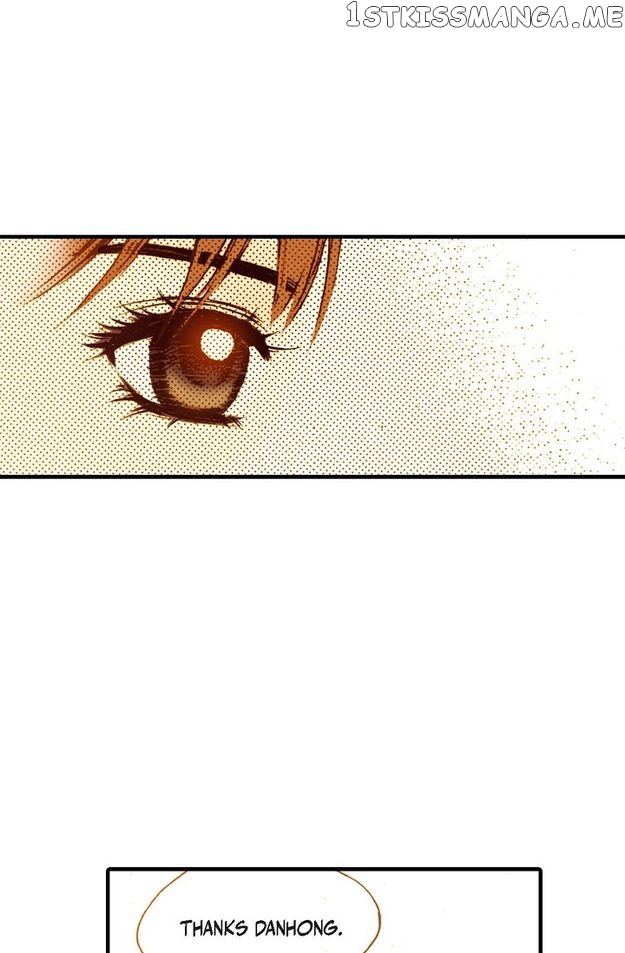 Sarasah – Manga Chapter 66 - page 23