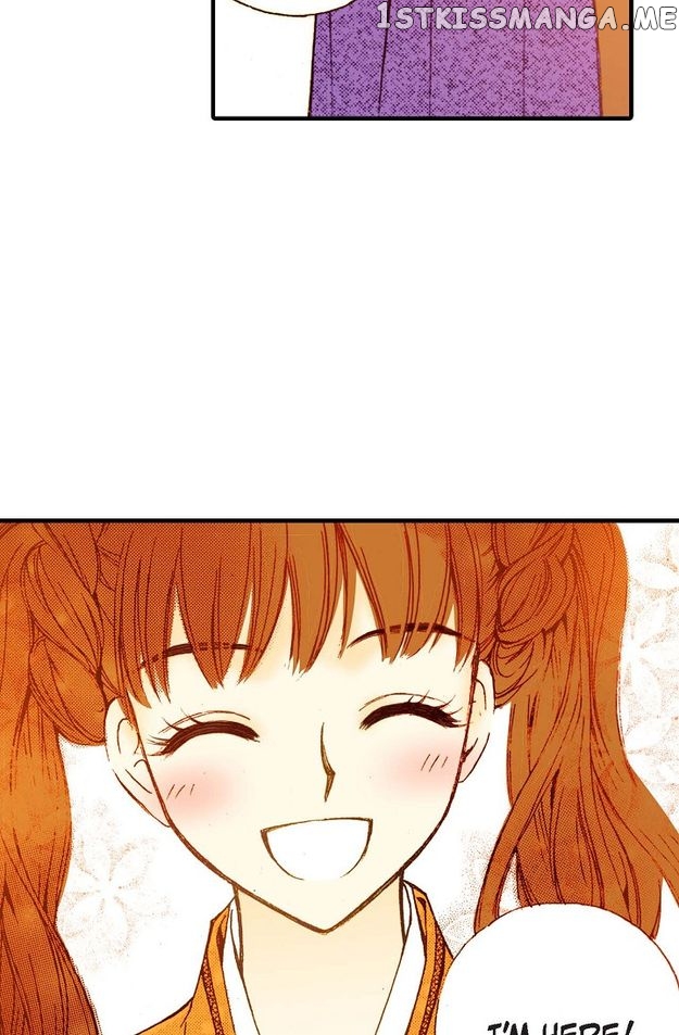 Sarasah – Manga Chapter 66 - page 27
