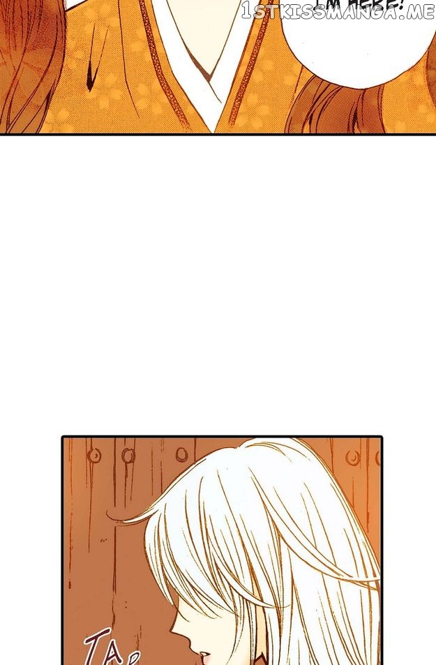 Sarasah – Manga Chapter 66 - page 28