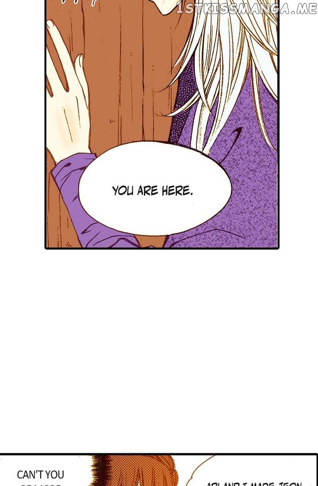 Sarasah – Manga Chapter 66 - page 29