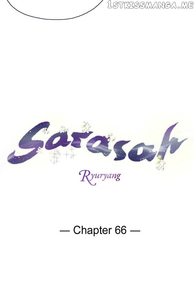 Sarasah – Manga Chapter 66 - page 3