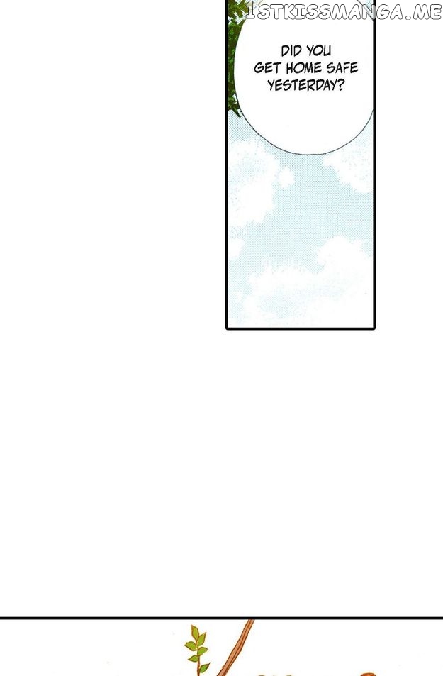 Sarasah – Manga Chapter 66 - page 36