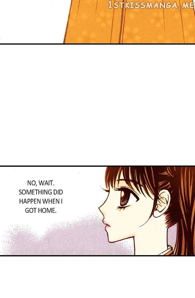 Sarasah – Manga Chapter 66 - page 38