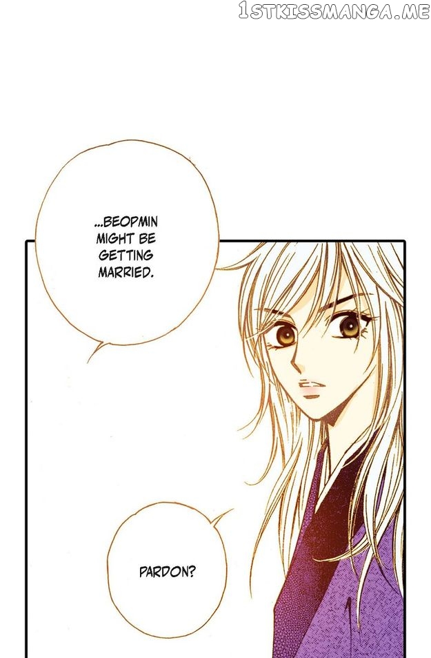 Sarasah – Manga Chapter 66 - page 39