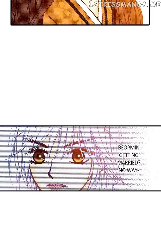 Sarasah – Manga Chapter 66 - page 41
