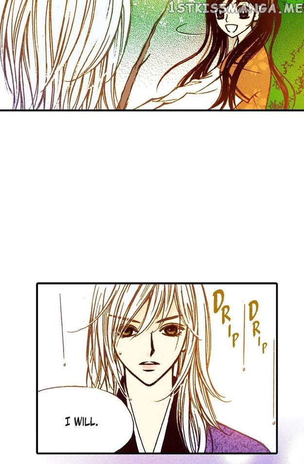 Sarasah – Manga Chapter 66 - page 44