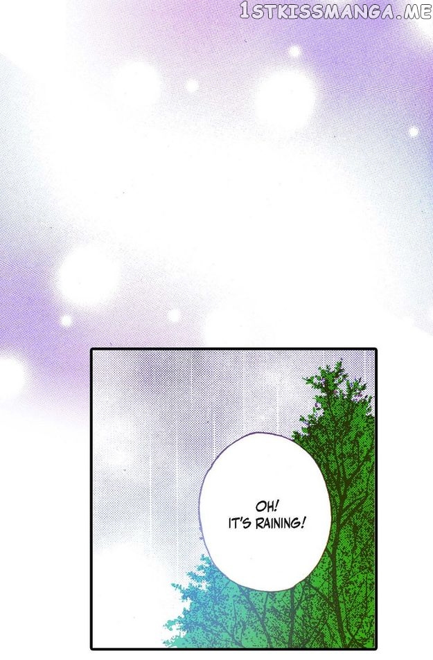 Sarasah – Manga Chapter 66 - page 45