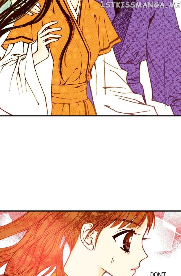 Sarasah – Manga Chapter 66 - page 48