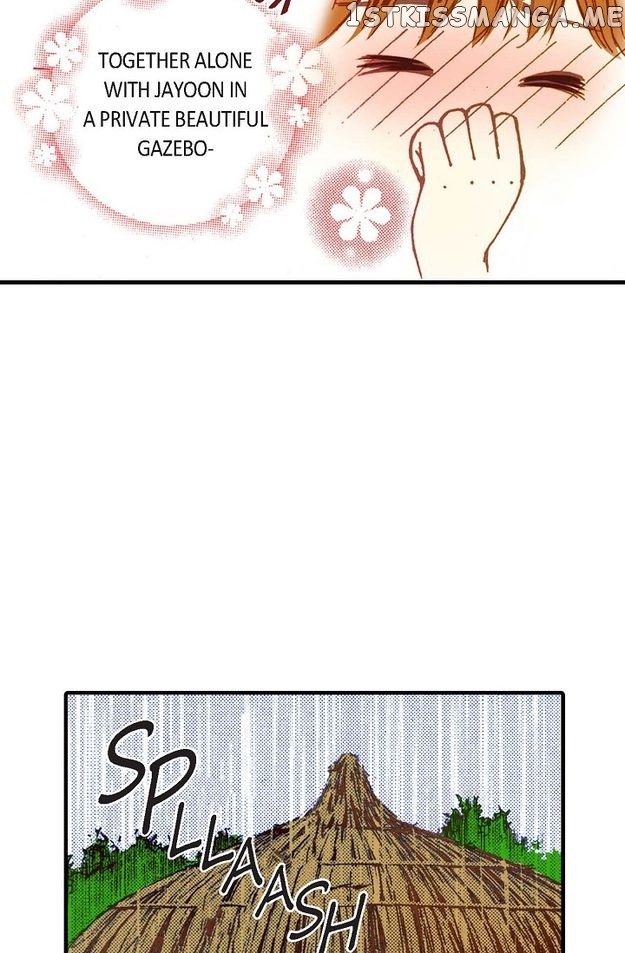 Sarasah – Manga Chapter 66 - page 50