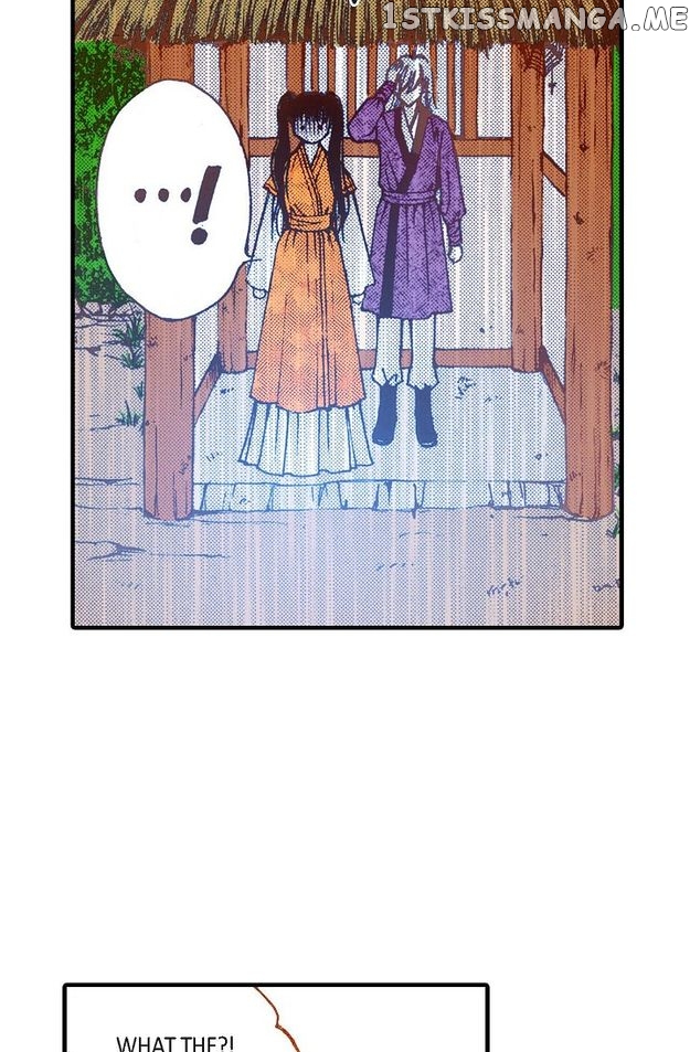 Sarasah – Manga Chapter 66 - page 51