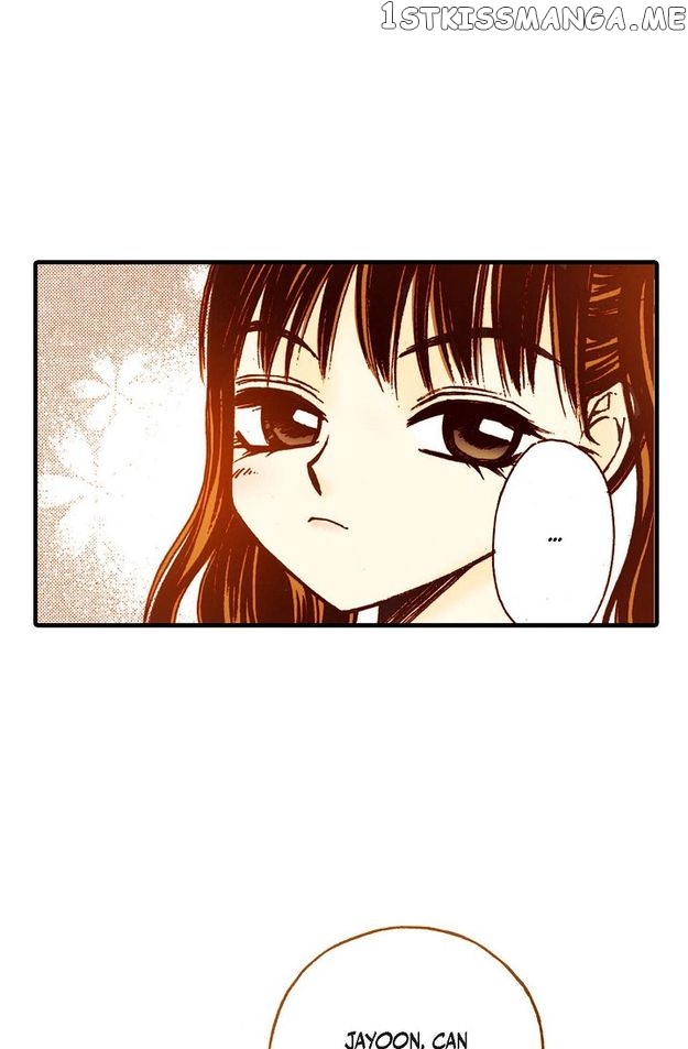 Sarasah – Manga Chapter 66 - page 55