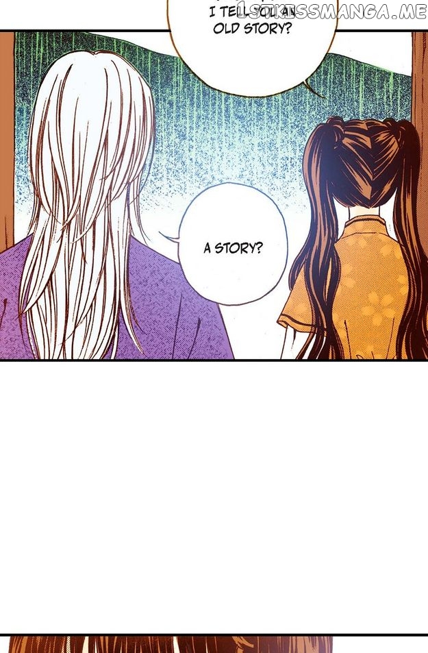 Sarasah – Manga Chapter 66 - page 56