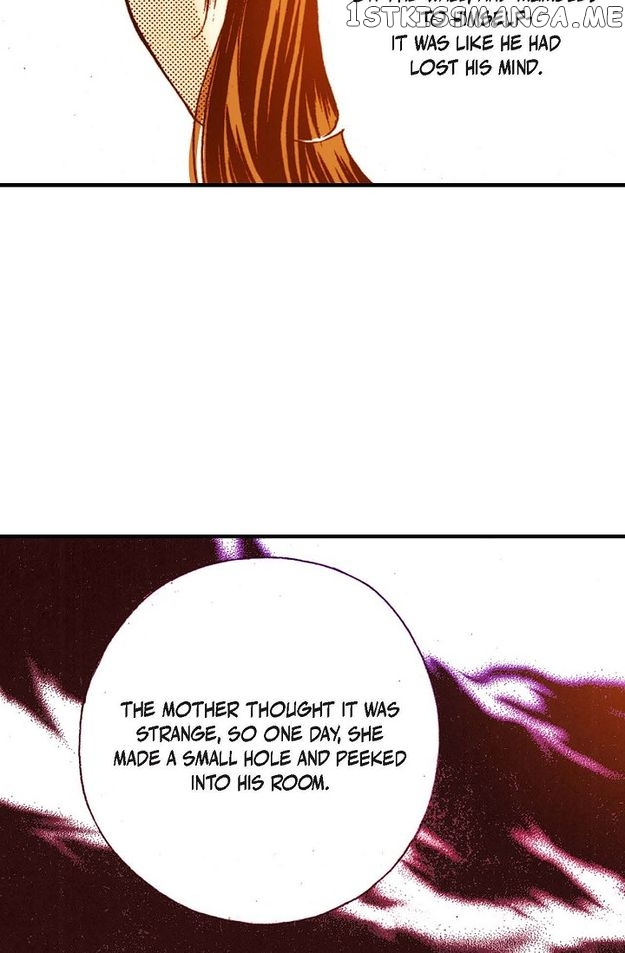 Sarasah – Manga Chapter 66 - page 60