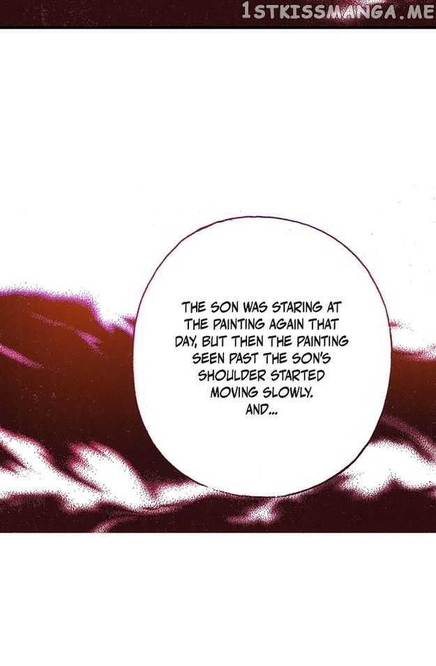 Sarasah – Manga Chapter 66 - page 61