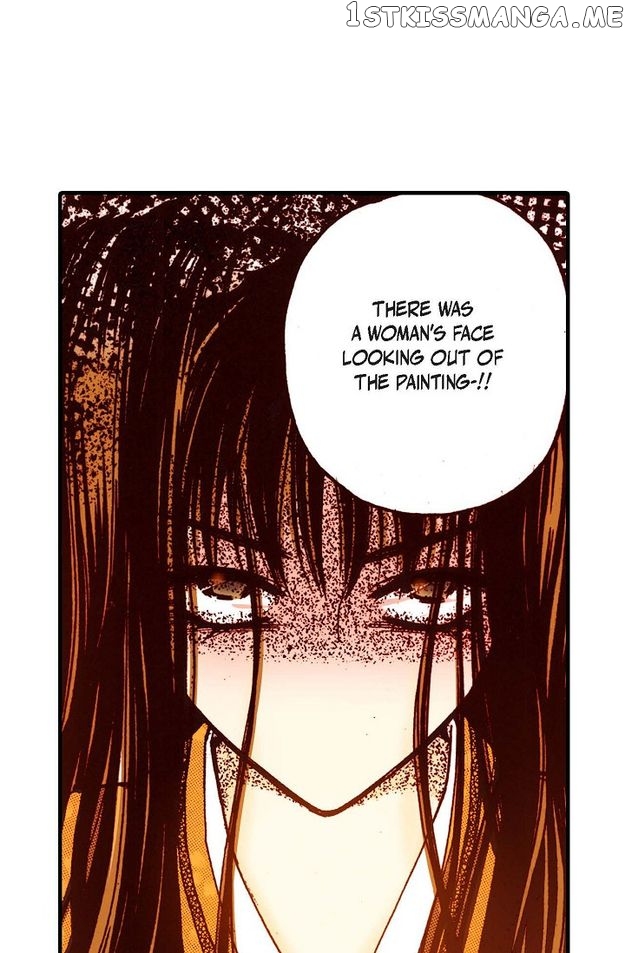Sarasah – Manga Chapter 66 - page 62