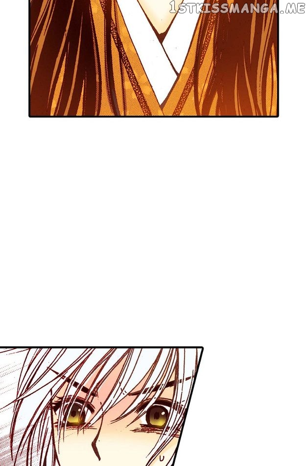 Sarasah – Manga Chapter 66 - page 63