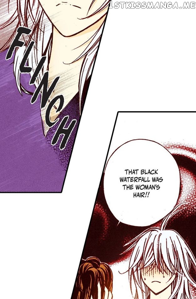 Sarasah – Manga Chapter 66 - page 64