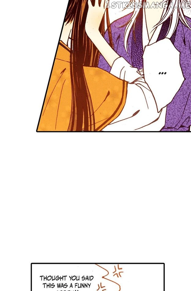 Sarasah – Manga Chapter 66 - page 65