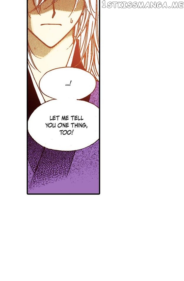 Sarasah – Manga Chapter 66 - page 67