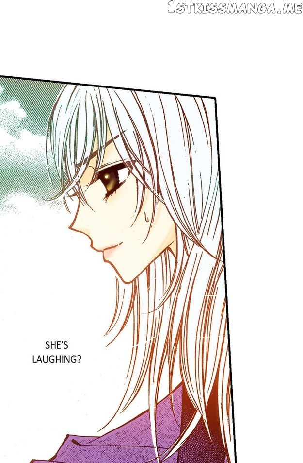 Sarasah – Manga Chapter 66 - page 74