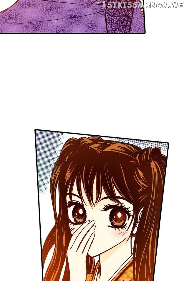Sarasah – Manga Chapter 66 - page 75