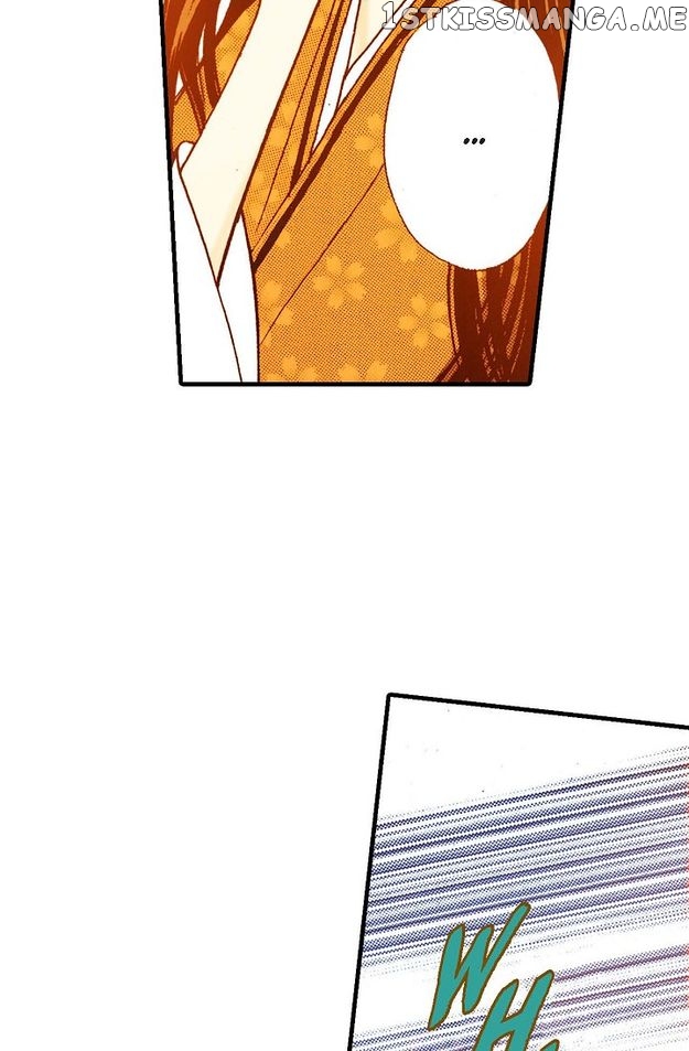 Sarasah – Manga Chapter 66 - page 76