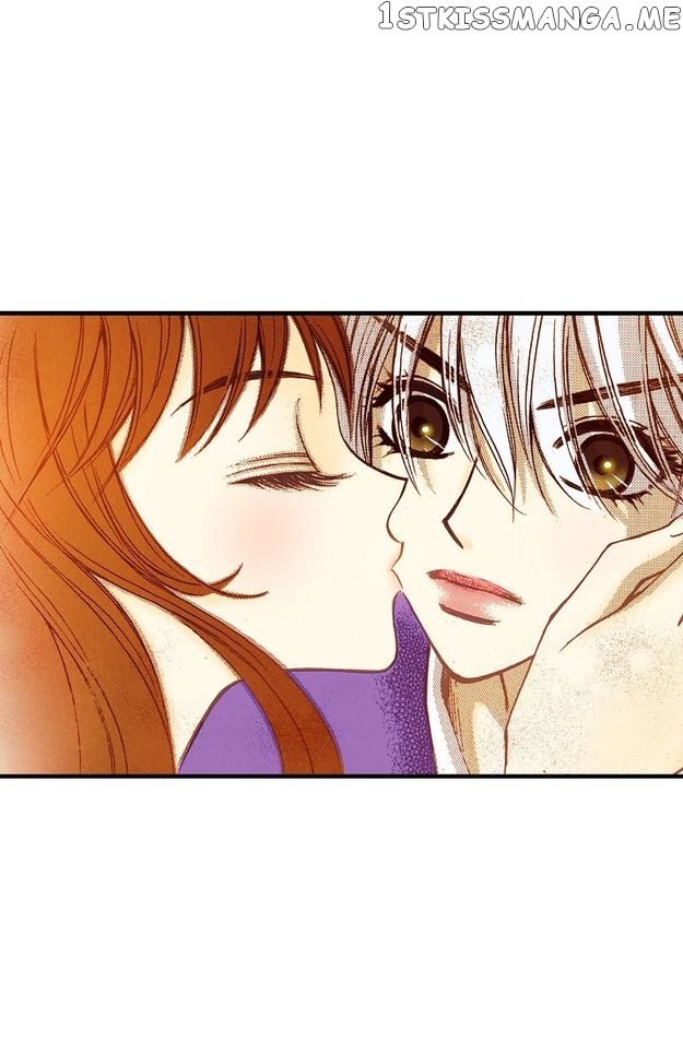 Sarasah – Manga Chapter 66 - page 79