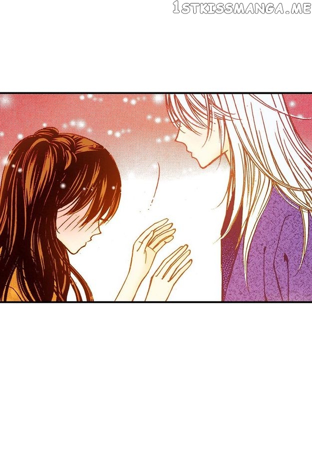 Sarasah – Manga Chapter 66 - page 80
