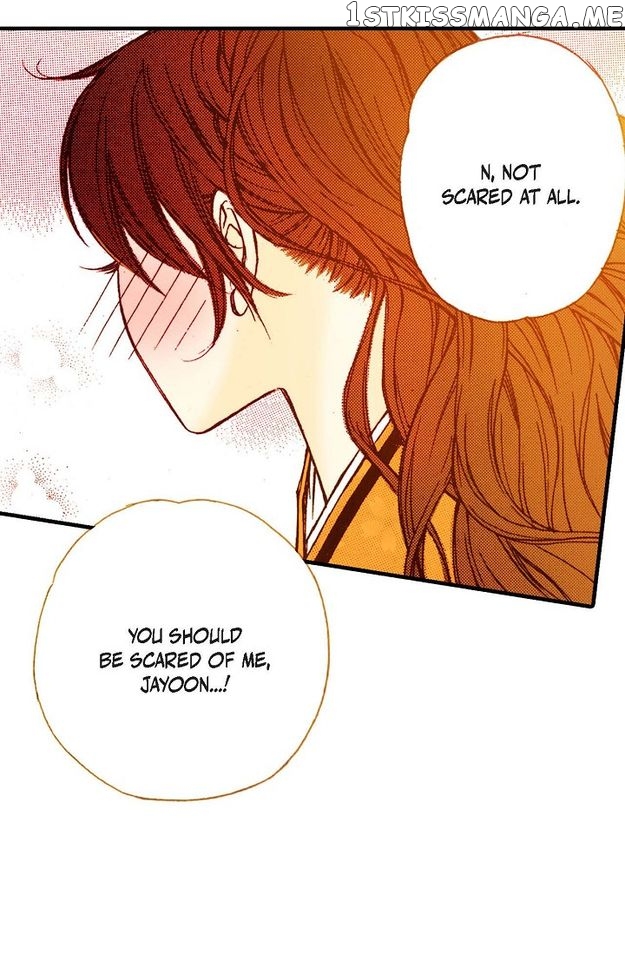 Sarasah – Manga Chapter 66 - page 81