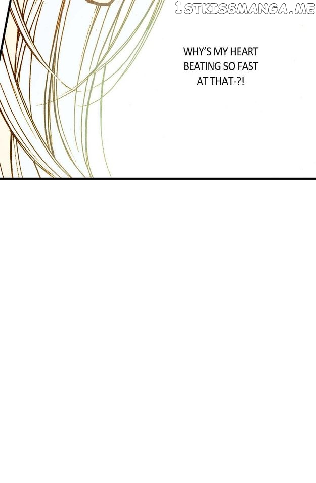 Sarasah – Manga Chapter 66 - page 85