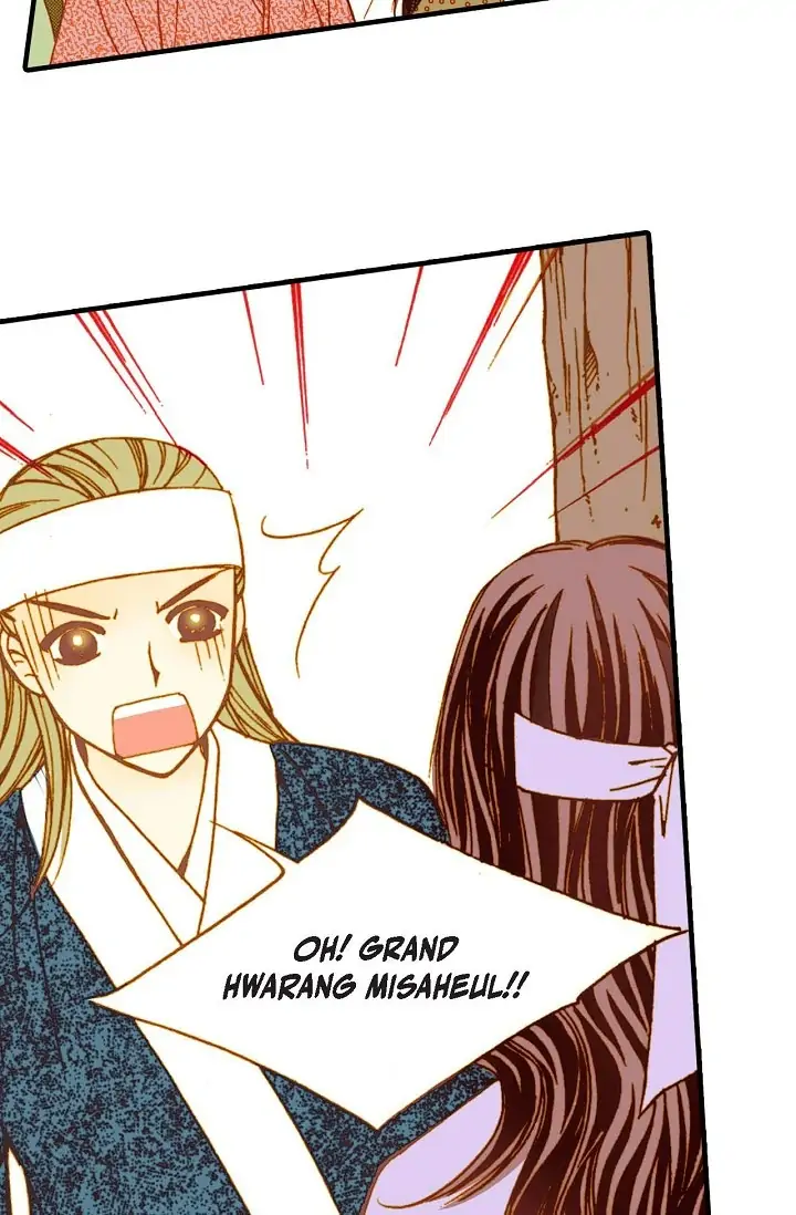 Sarasah – Manga Chapter 16 - page 102