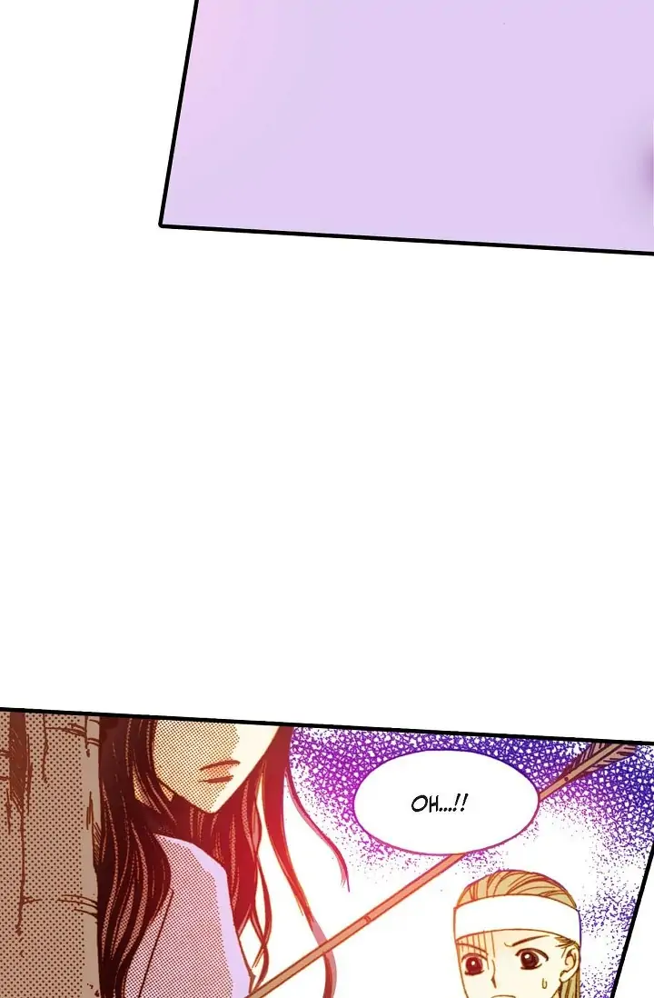 Sarasah – Manga Chapter 16 - page 107
