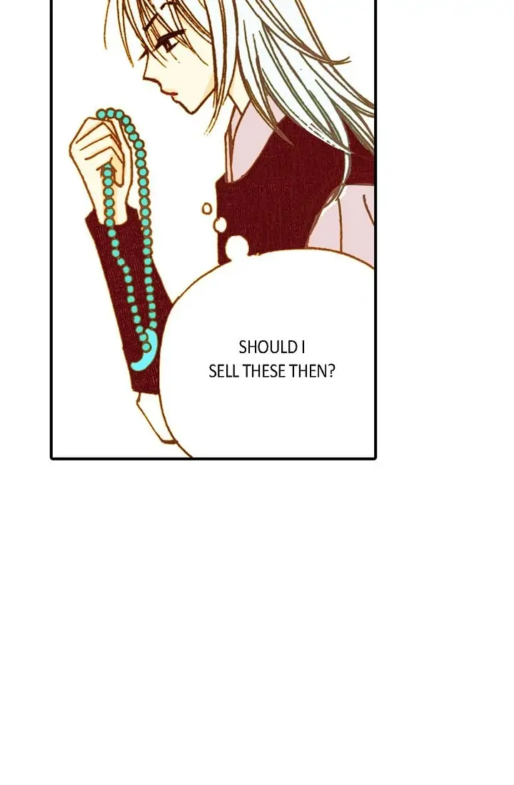 Sarasah – Manga Chapter 16 - page 11