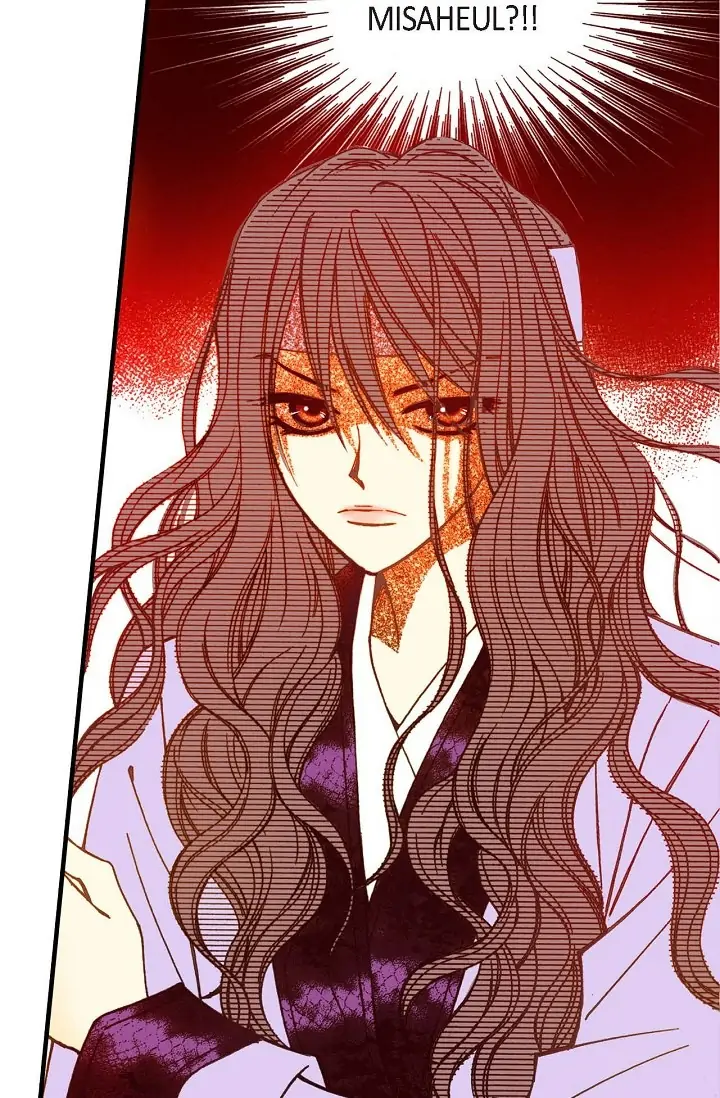 Sarasah – Manga Chapter 16 - page 113