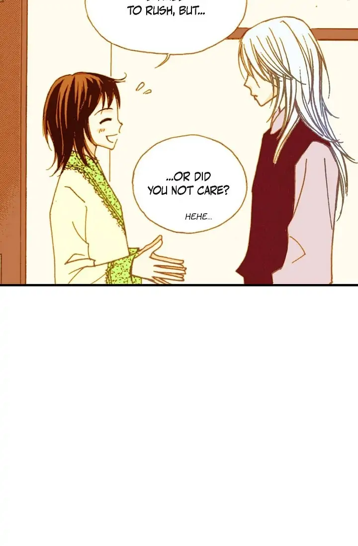 Sarasah – Manga Chapter 16 - page 14