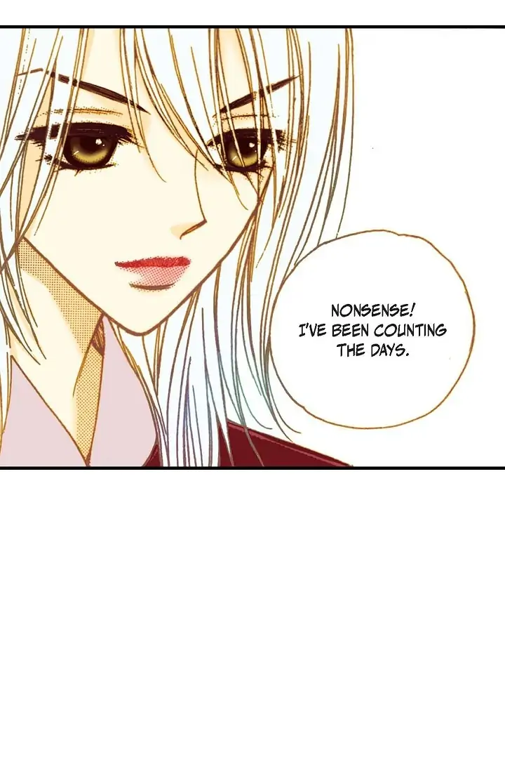 Sarasah – Manga Chapter 16 - page 15