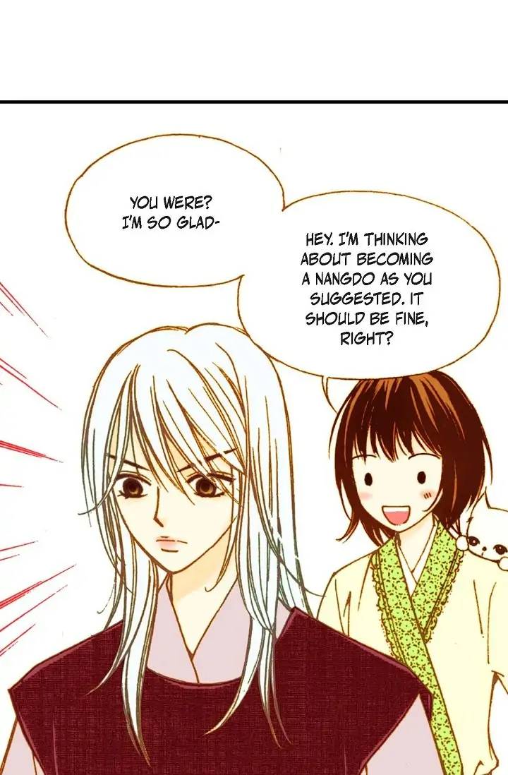 Sarasah – Manga Chapter 16 - page 16