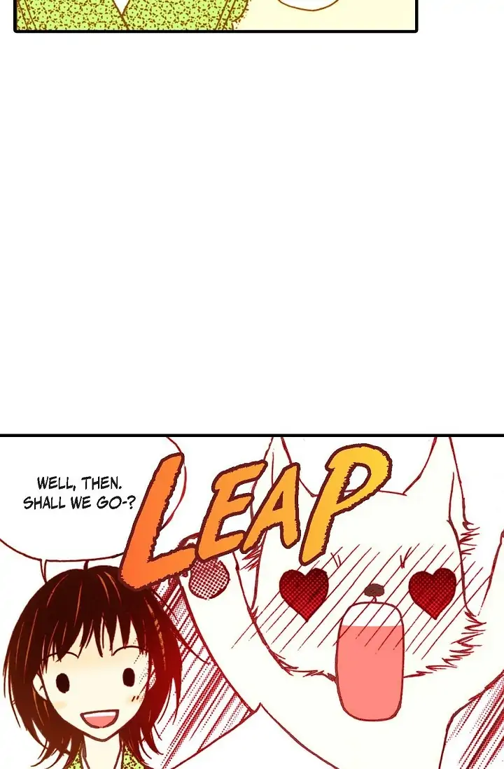 Sarasah – Manga Chapter 16 - page 20