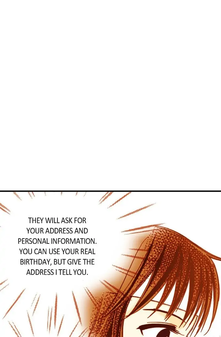 Sarasah – Manga Chapter 16 - page 27