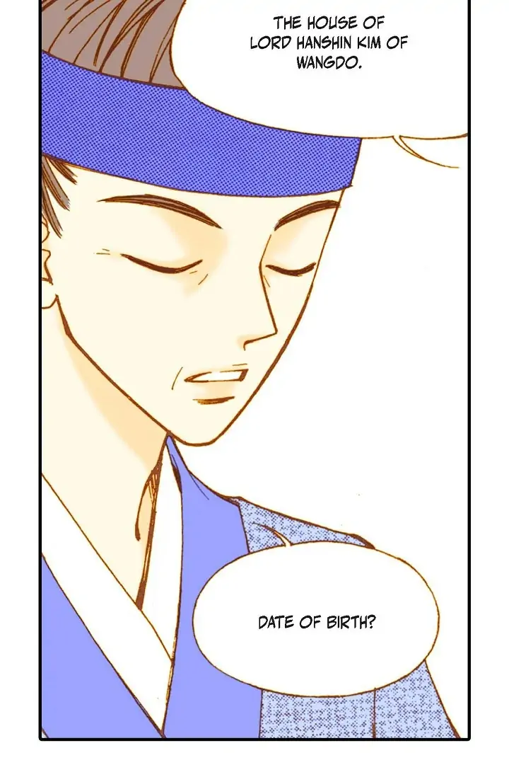 Sarasah – Manga Chapter 16 - page 29
