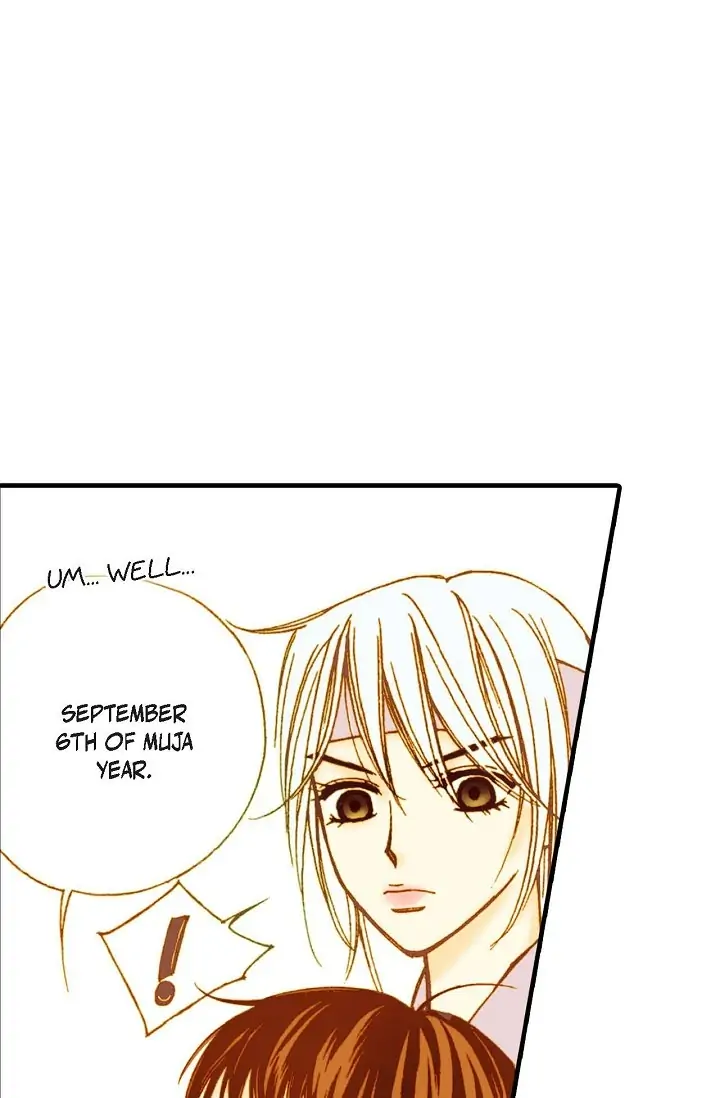 Sarasah – Manga Chapter 16 - page 30